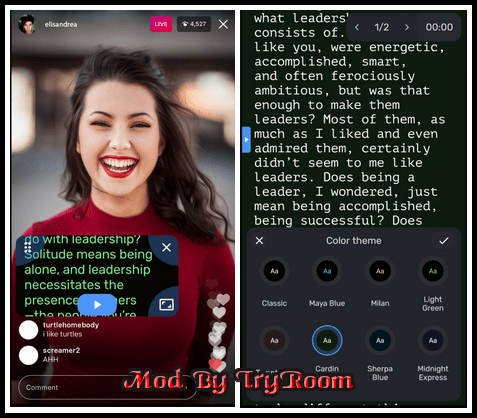 SpeechWay - 3 in 1 Teleprompte v0.5.44