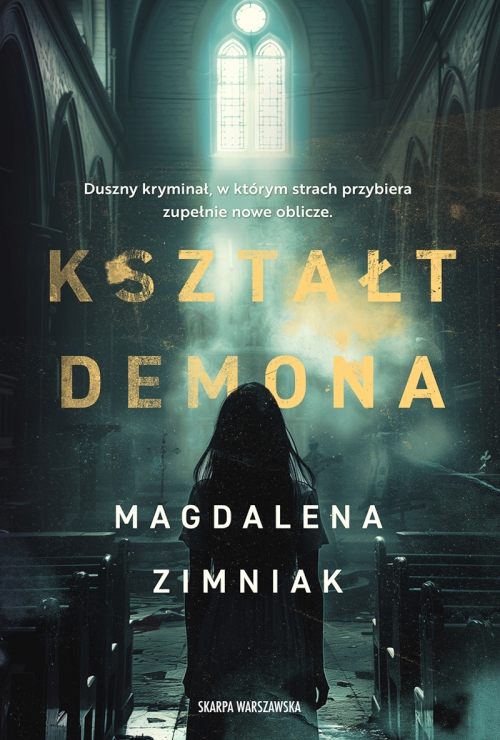 Magdalena Zimniak - Nadkomisarz Krystyna Farkas (tom 1-2) 
