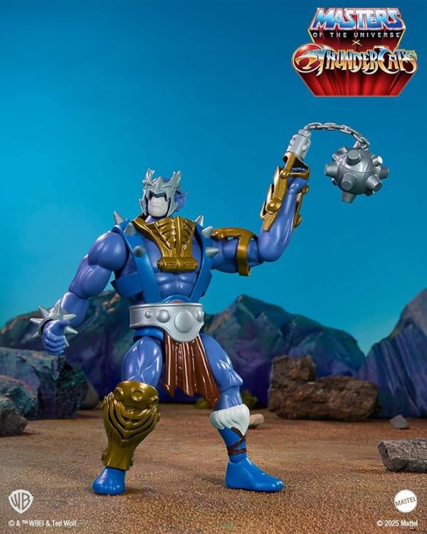 Panthro