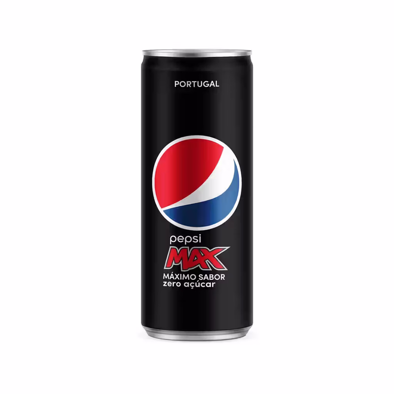 Pepsi Zero