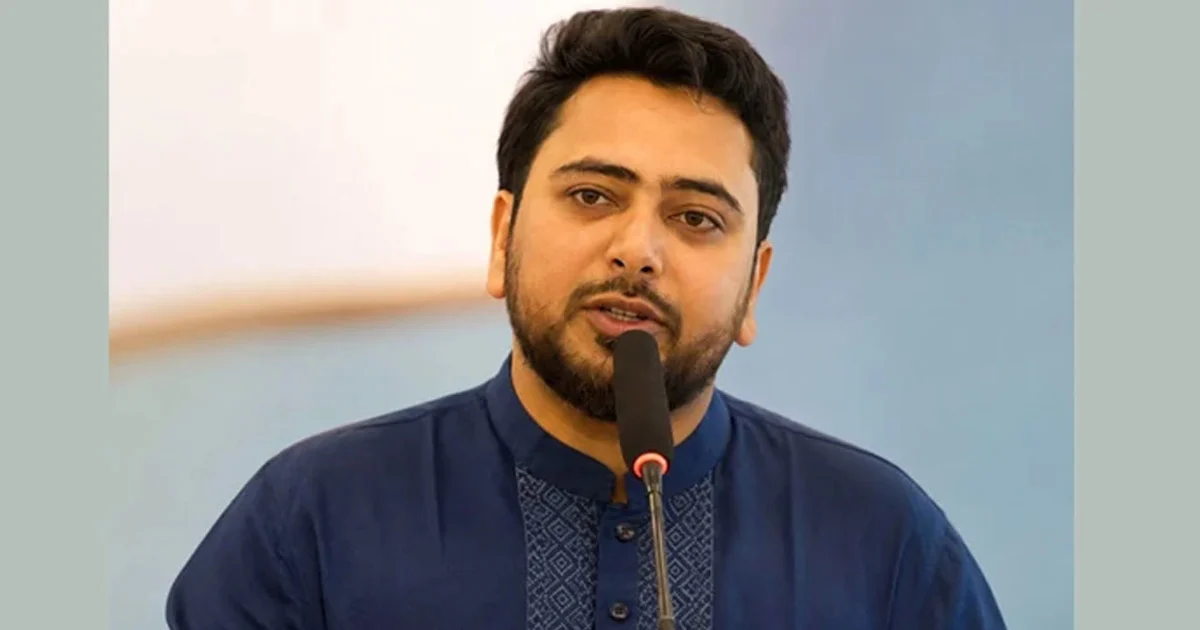 দক্ষিণ এশিয়াকে ফ্যাসিবাদমুক্ত করতে হবে—ভারতের জেন-জি আন্দোলনে নাহিদের সংহতি
