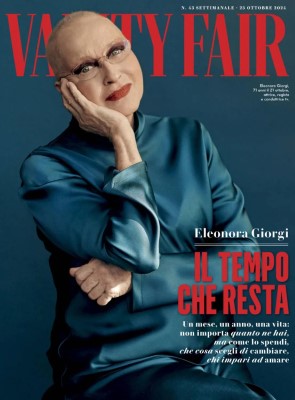 Vanity Fair Italia N.43 - 23 Ottobre 2024