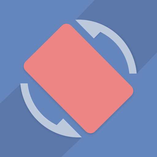 Rotation - Orientation Manager v15.3.2 [Full version]