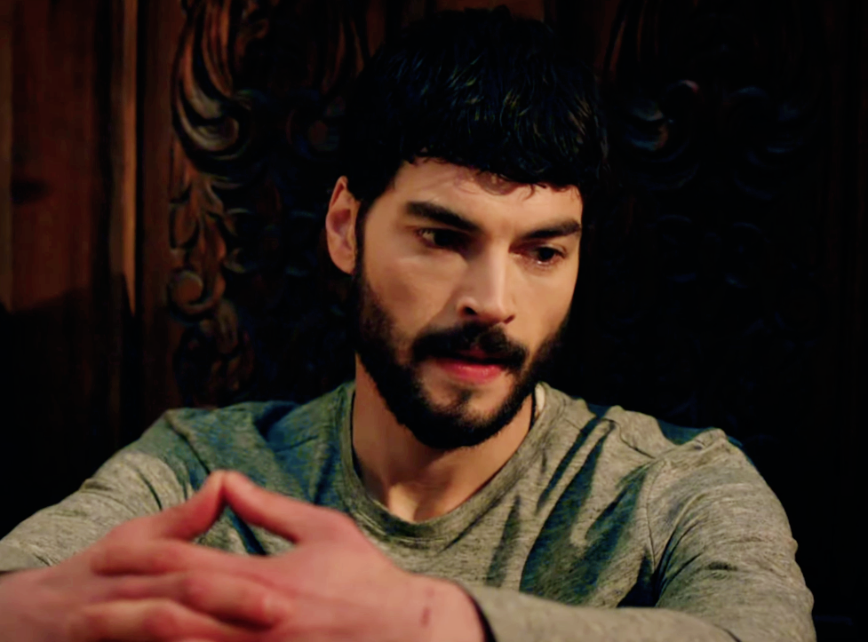 Hercai / თავქარიანი 23