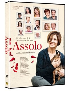 Assolo (2016) DVD5 ITA