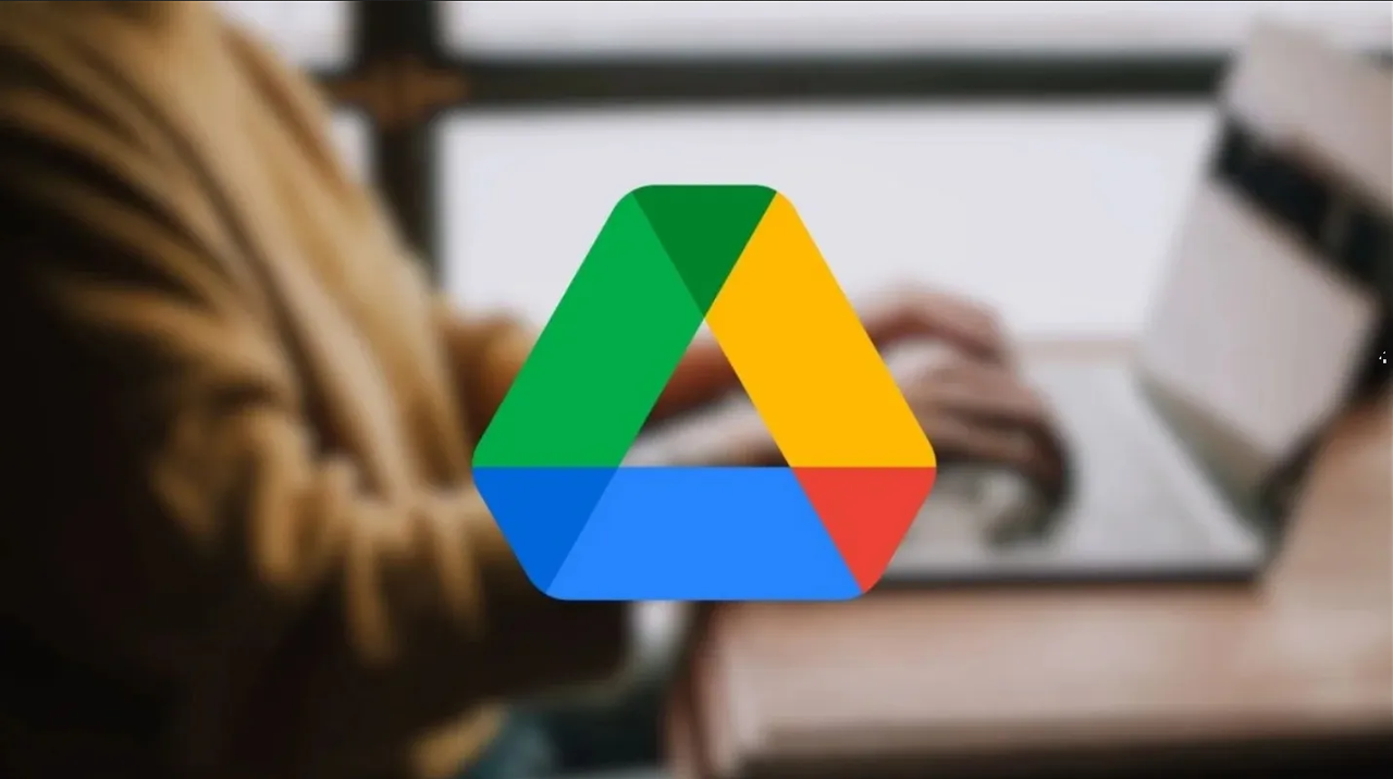 Truco de Google Drive para ver archivos que no son tuyos