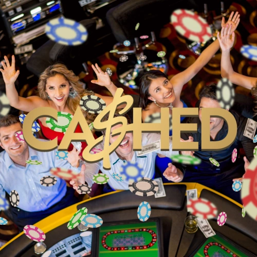 Cashed casino