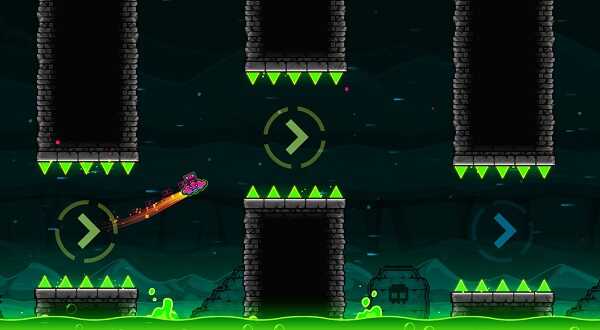 Geometry Dash 2.2081 APK download