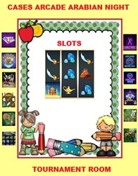 Arabian slots