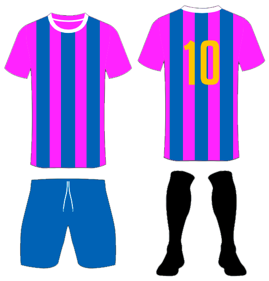 Equipación
