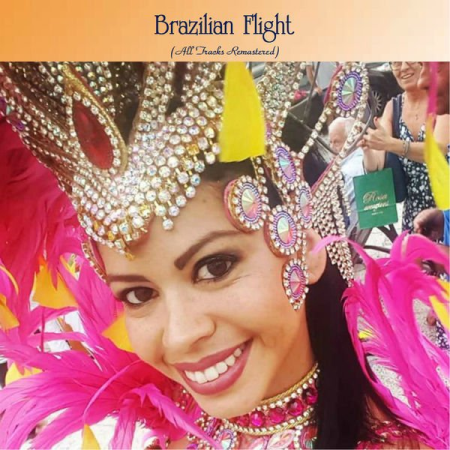 Various Artists - Brazilian Flight (All Tracks Remastered) (2020)