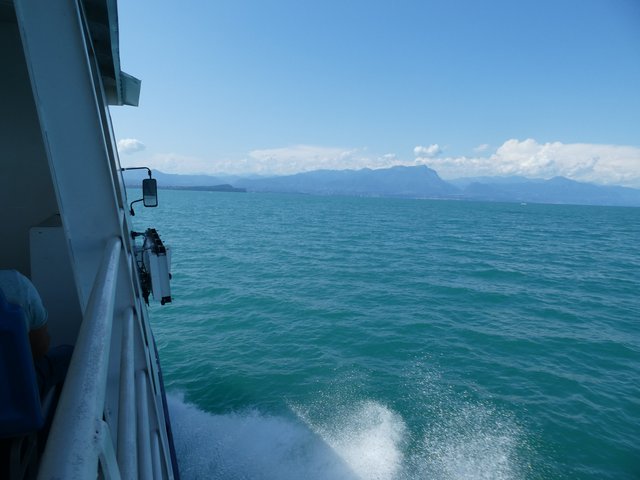 DÍA 7 – Trento / Peschiera del Garda / Sirmione - Dolomitas, Garda, Venecia... Noreste de Italia en verano de 2025 (20)