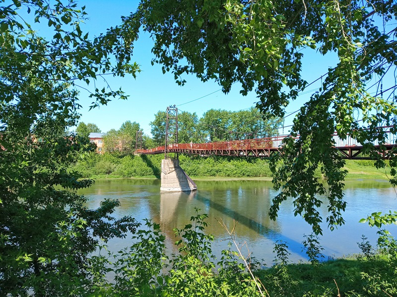 Погода в кунгуре пермский край на 10