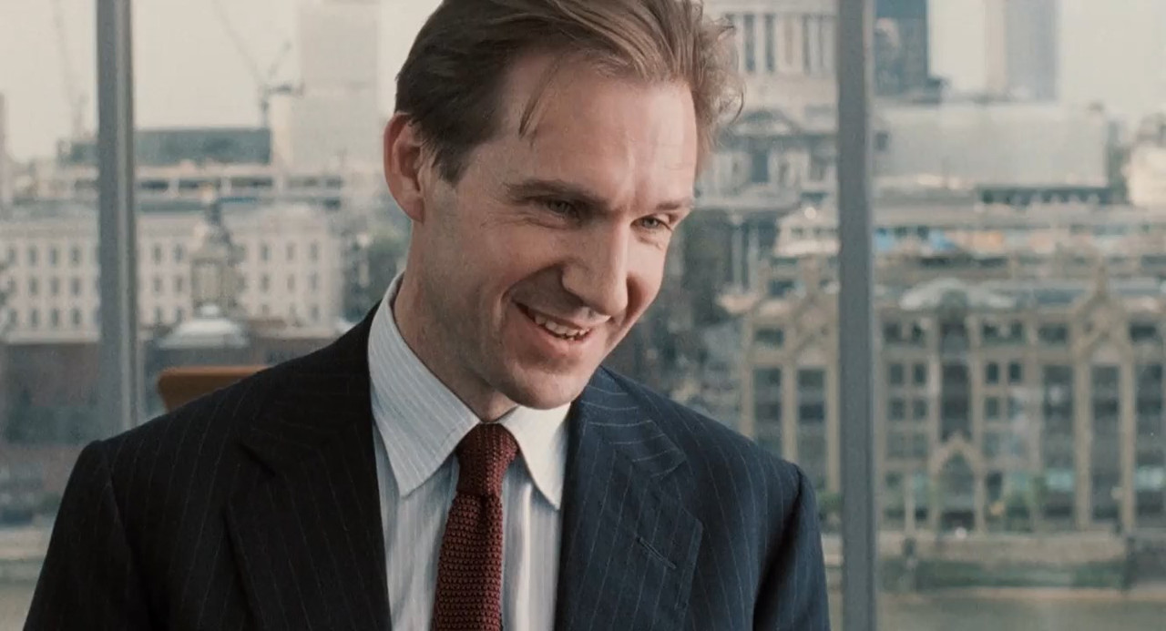 The Constant Gardener 2005 BluRay [Hindi + English] 480p, 720p ESub Screenshot