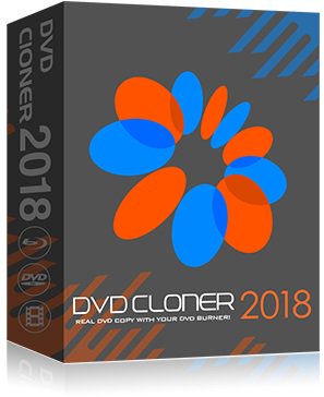 DVD-Cloner 2019 16.10 Build 1443 (x64) Multilingual
