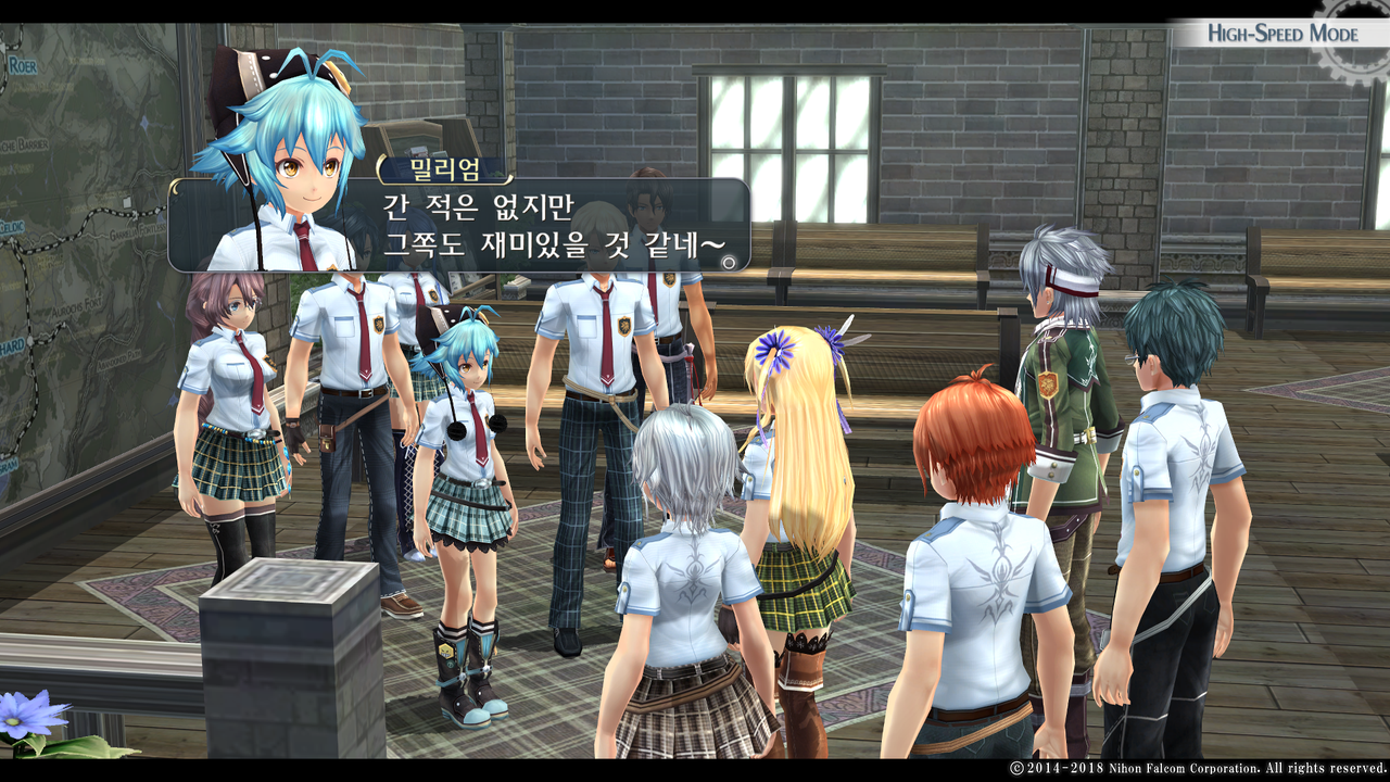 영웅전설 섬의 궤적 I_ Kai -Thors Military Academy 1204-_20210523051018