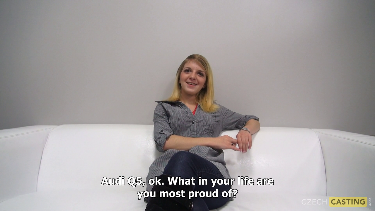 CZechcastingeliska7914 003