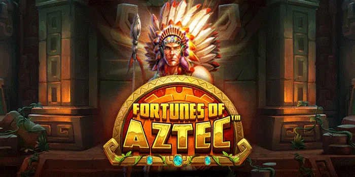 Slot Fortunes of Aztec