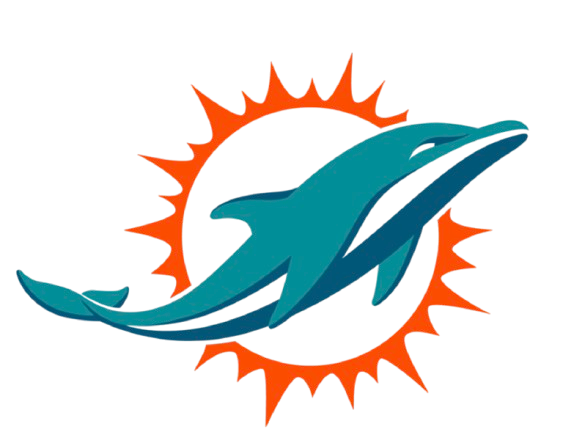 Miami Dolphins logo