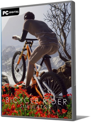 Bicycle Rider Simulator (2022/Multi_PL/DOGE)