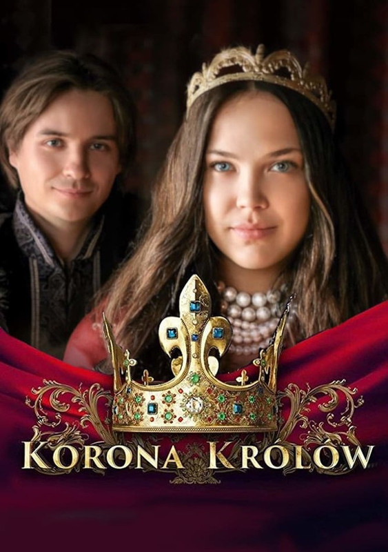 Korona Królów.Jagiellonowie (2023) (Sezon 4) (od odcinka 200) PL.720p.WEB-DL.x264-BRX | Produkcja Polska