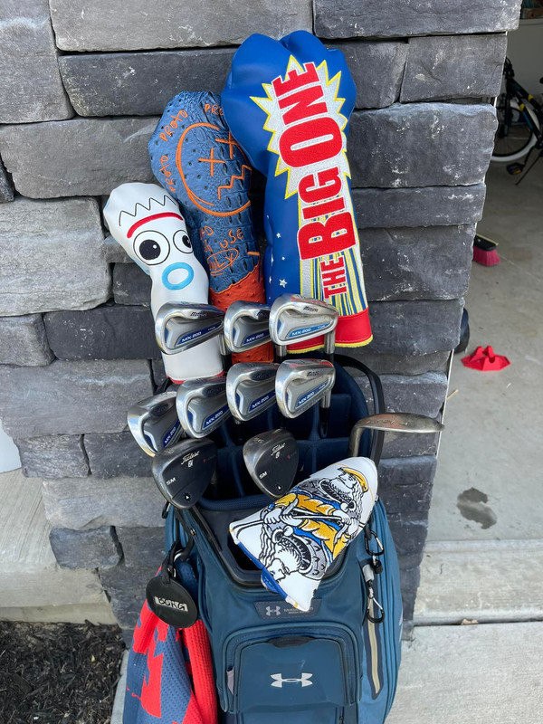 golfbagsetup