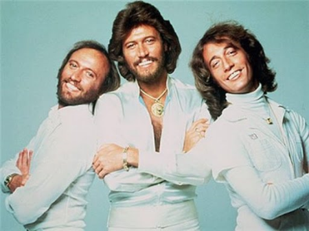 Bee Gees - Studio Albums (1966-2001) MP3