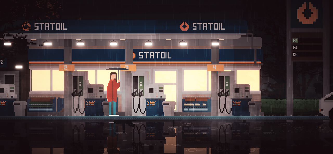 HOW WE KNOW WE RE ALIVE ENG GNU Linux Native jc141