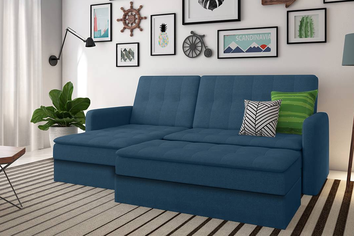 Is it possible to change the fabric during Sofa Repair?
