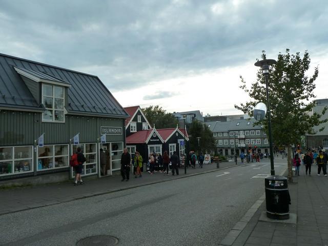 ISLANDIA en 11 DÍAS con 4x4 - Agosto 2016 - Blogs de Islandia - DÍA 10 (19/08/2016) –De Snaefellsnes a Reykjavik (19)