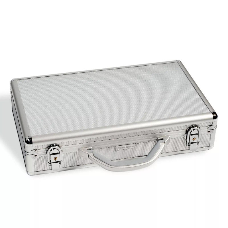 Cargo-Quadrum-C