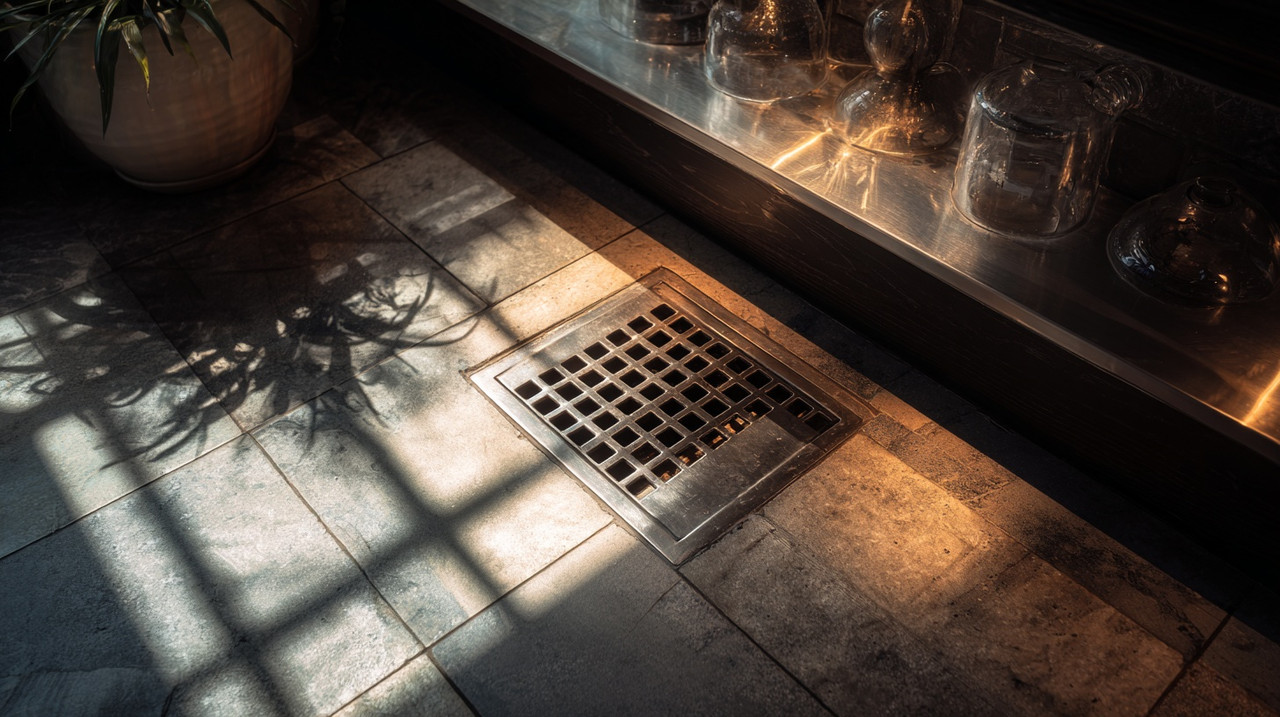 очистка жироуловителей спб