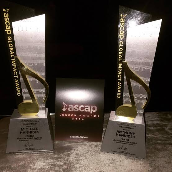 ASCAP Awards