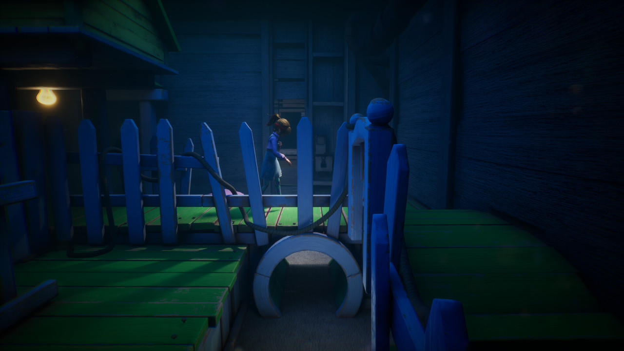 [PC]熊視眈眈-免安裝版[gofile.io免費空間]