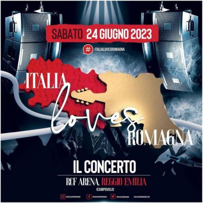 Italia Loves Romagna (24-06-2023) .MKV WEBDL 720p AAC ITA
