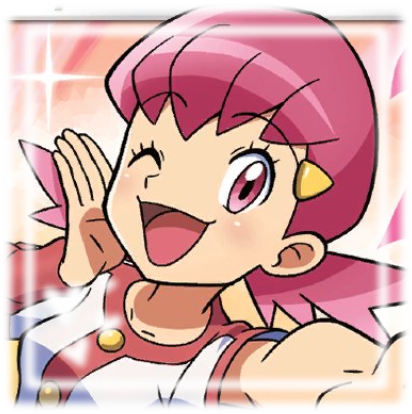 Whitney - PKMN
