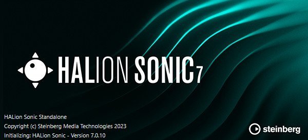 Steinberg HALion Sonic 7.0.20 Steinberg HALion Sonic 7.0.20