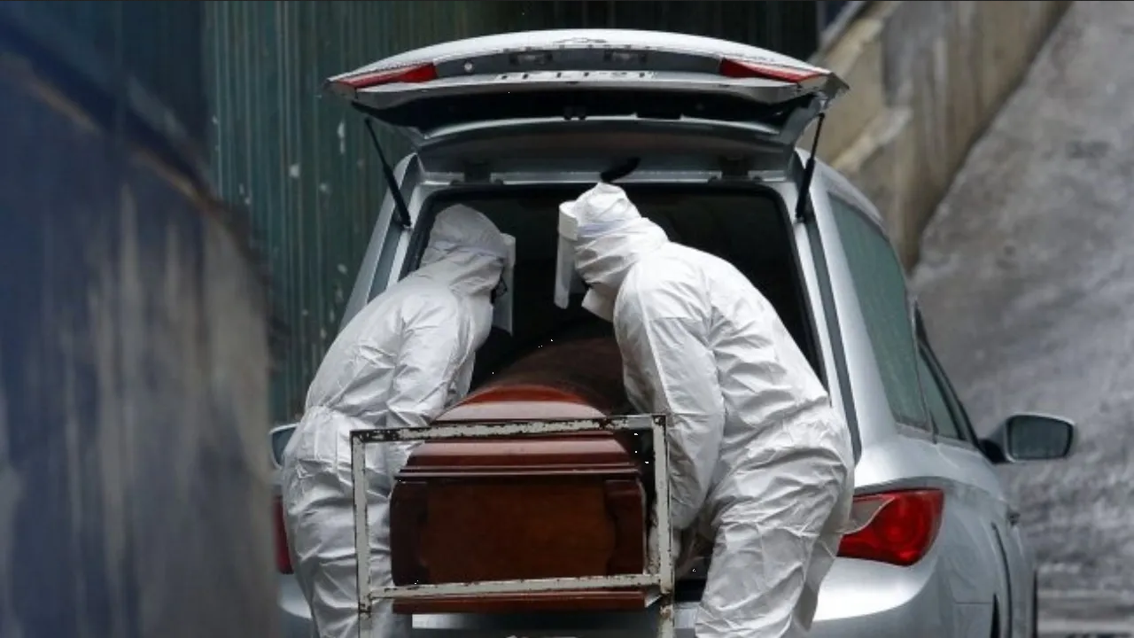 Negocio de terror: Funeraria vendía cadáveres a universidades; ya hay detenidos