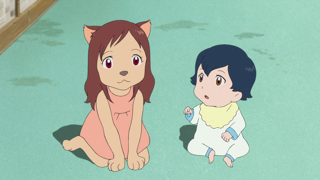 Wolf Children (2012) [1080p x265 HEVC 10bit BluRay Dual Audio AAC 5.1] [Prof].mkv_snapshot_00.23.34_