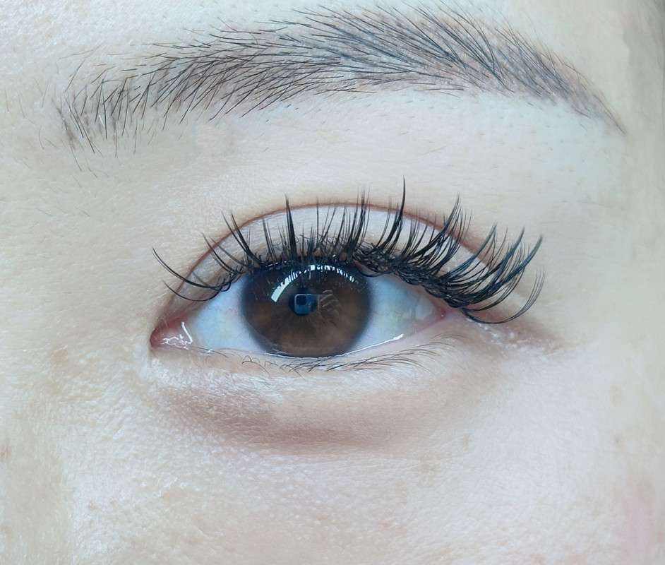 Eyelash Extensions 5