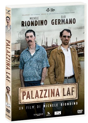 Palazzina Laf (2023) DVD5 COMPRESSO ITA