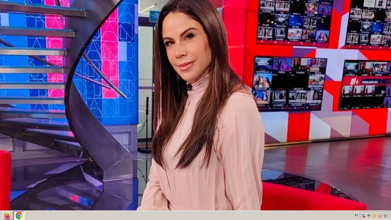Paola Rojas queda fuera del noticiero “Al aire” de Televisa