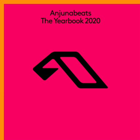 VA - Anjunabeats The Yearbook (2020)