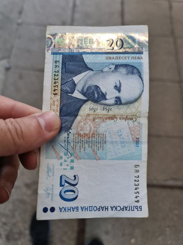 money
