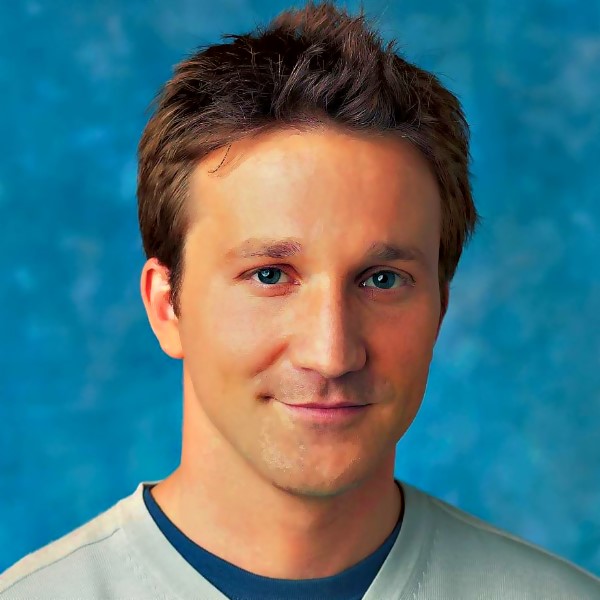 Breckin Meyer