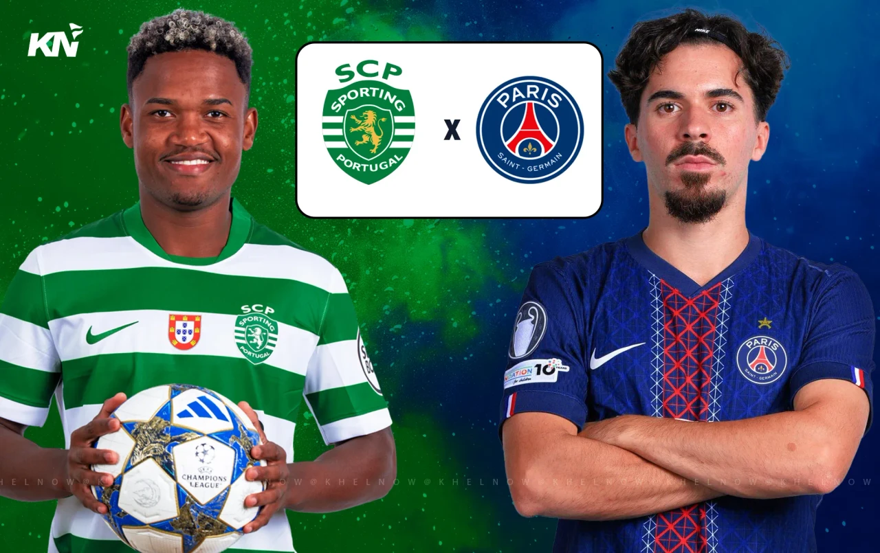 Nhận định, soi kèo Sporting vs PSG, 03h00 ngày 21/1 