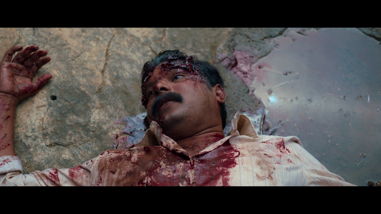 Screenshot of Detective Ujjwalan  Full HD Hindi ORG (2025) &bull; Hindi, Malayalam, Dual Audio on MovieLinkBD