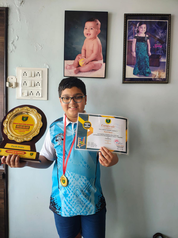 Upbeat Brain Game student achievement 4