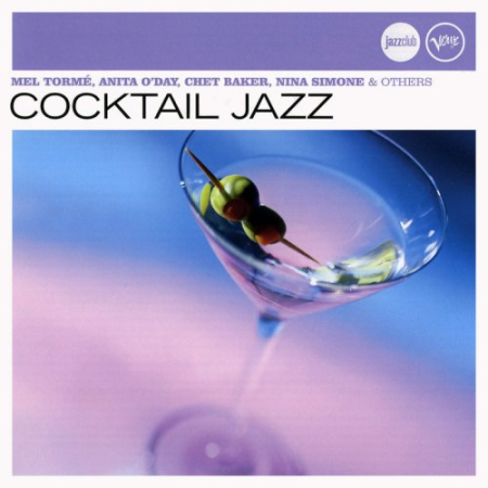 VA - Cocktail Jazz (2008) FLAC