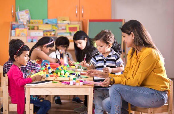 Top Rated Preschools in Brooklyn